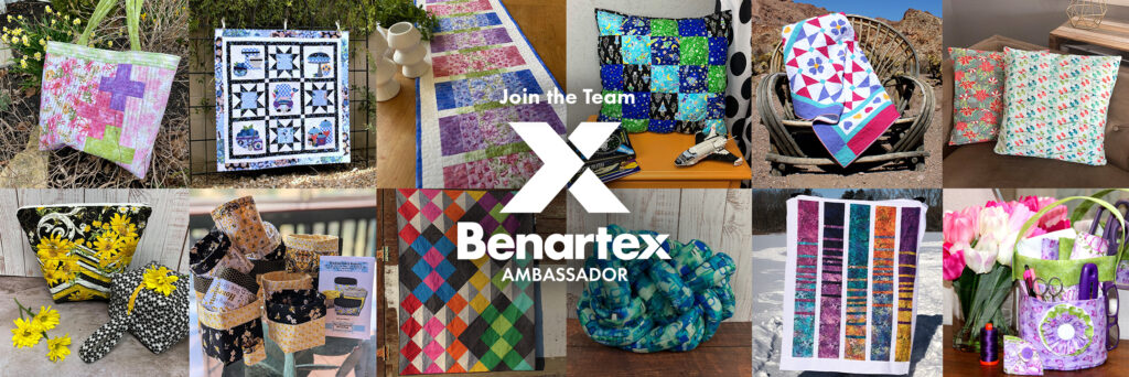 Join the team! Benartex ambassador!